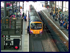 Leeds Station 02